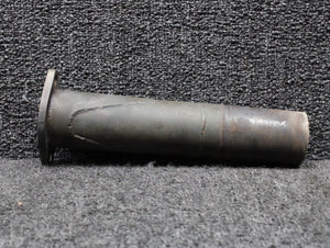 630053-013 Lycoming IO-360-A3B6D Aft Exhaust Stack Cylinder #4 Upper LH