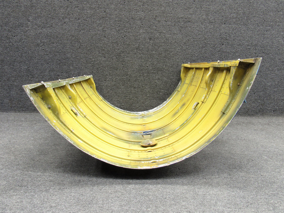 2652028-65 Learjet 35 Lower Engine Nacelle Cowl Assembly LH