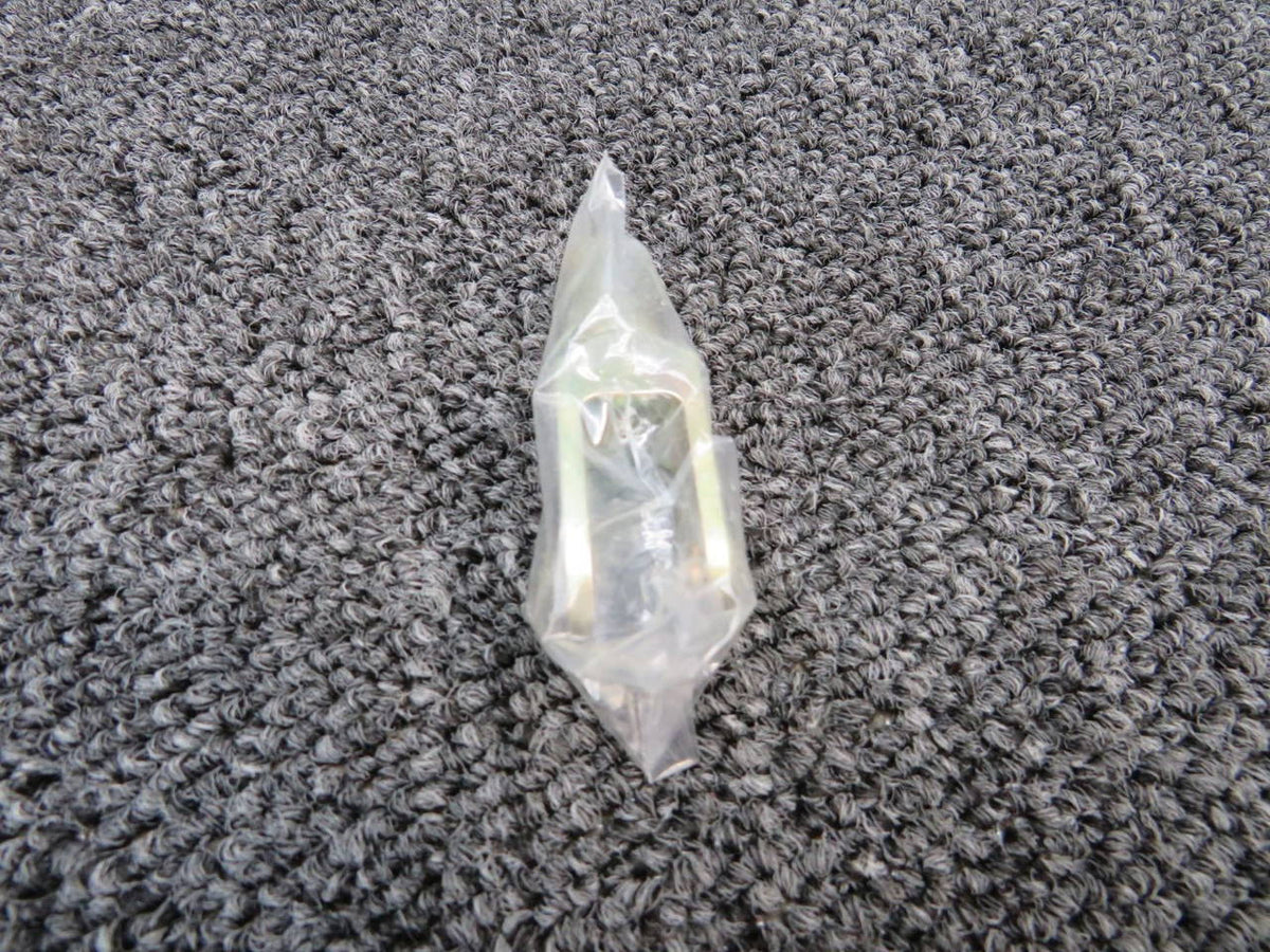 5565342-3 Cessna Clevis Horn End (NOS W/ 8130-3) (M17) BAS Part Sales | Airplane Parts