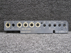 6518174-1 Astronics Corp Lighted Control Panel Assembly