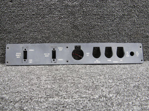 5518165-3 E.L Products Oxygen Control Panel