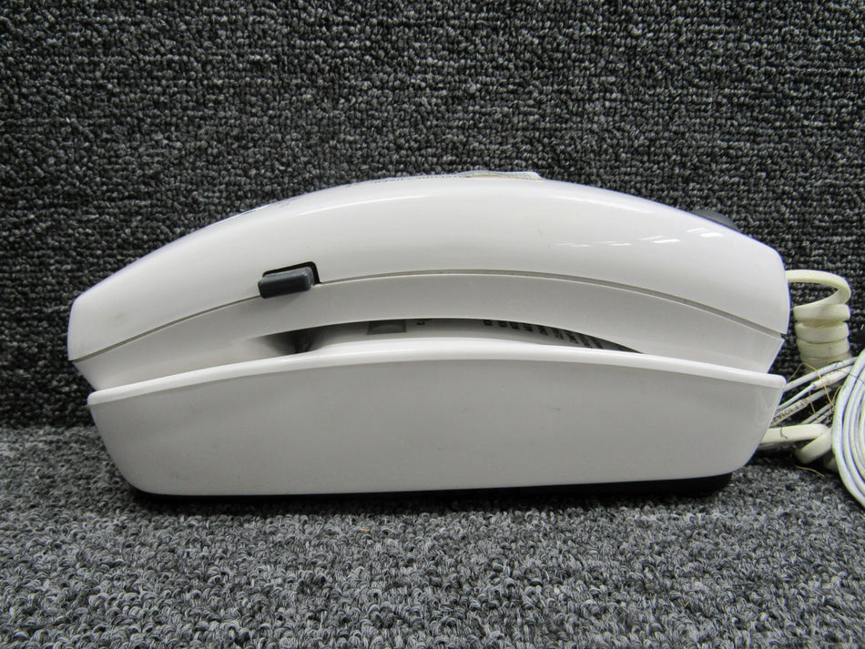 300-2291-012 Global-Wulfsberg HB-10 Control Base and Phone with Modifications