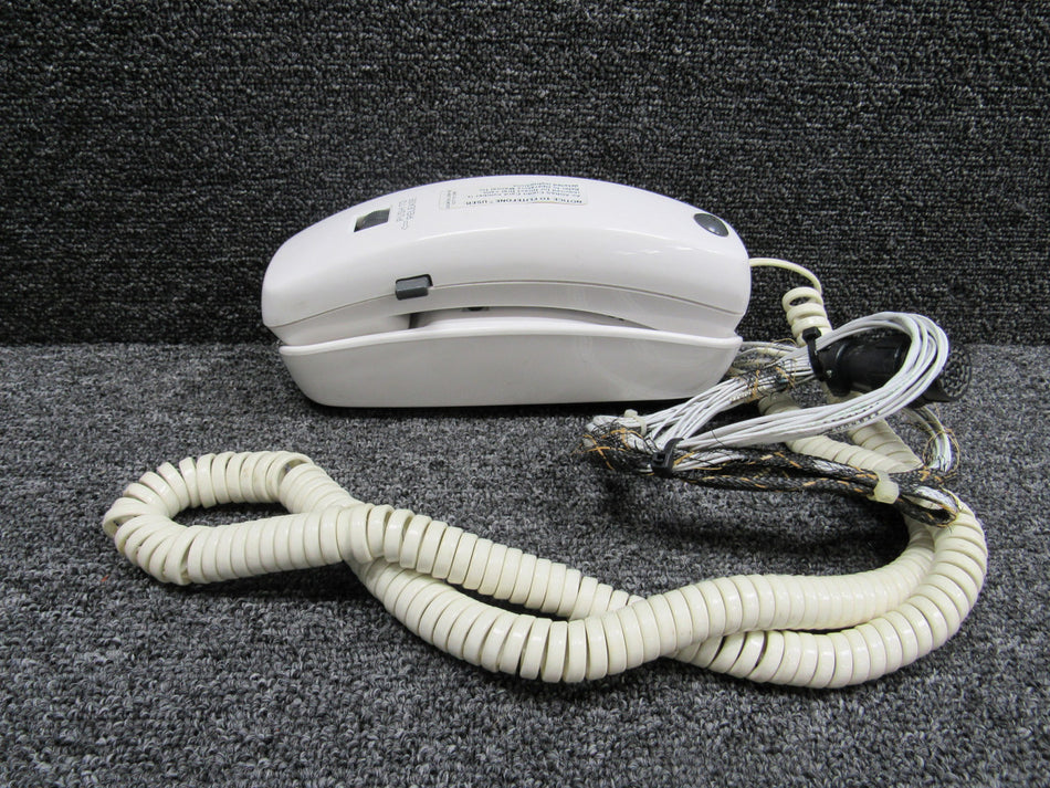 300-2291-012 Global-Wulfsberg HB-10 Control Base and Phone with Modifications