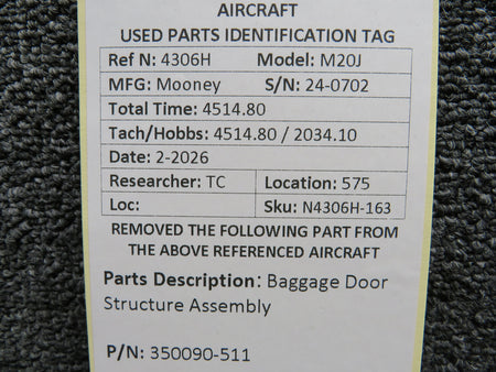 N4306H-163KW