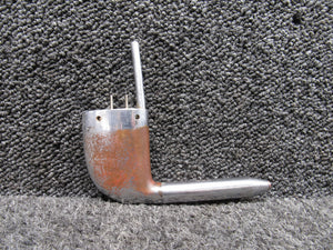 PH502 (Alt: AN5812-1) Aero Instruments Heated Pitot Tube (24V)