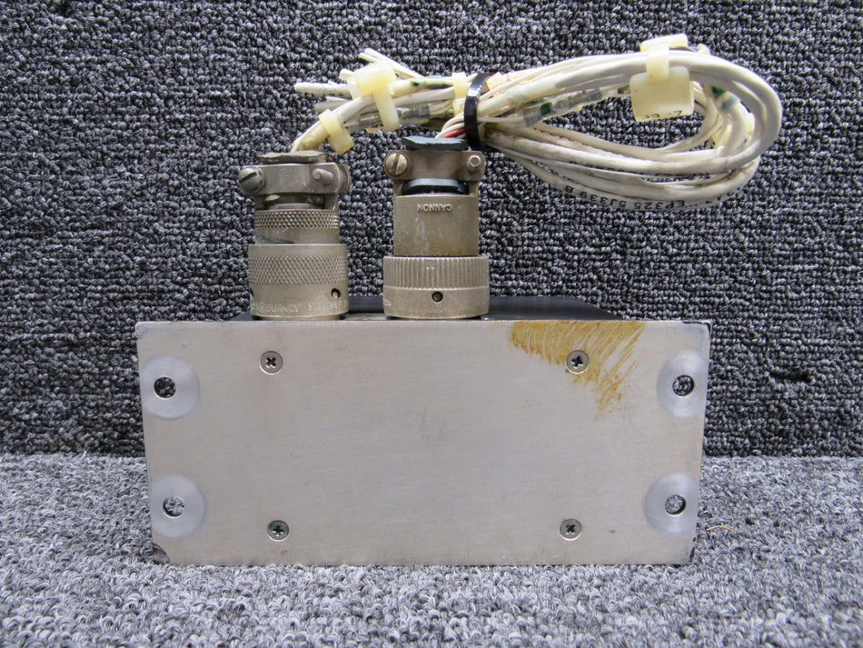 2593379-1 Sperry CS-412 Dual Remote Compensator