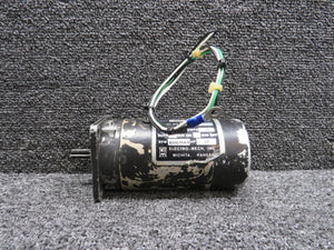 9910055-3 Electro-Mech DC Motor Assembly (Amps: 13, Volts: 28)