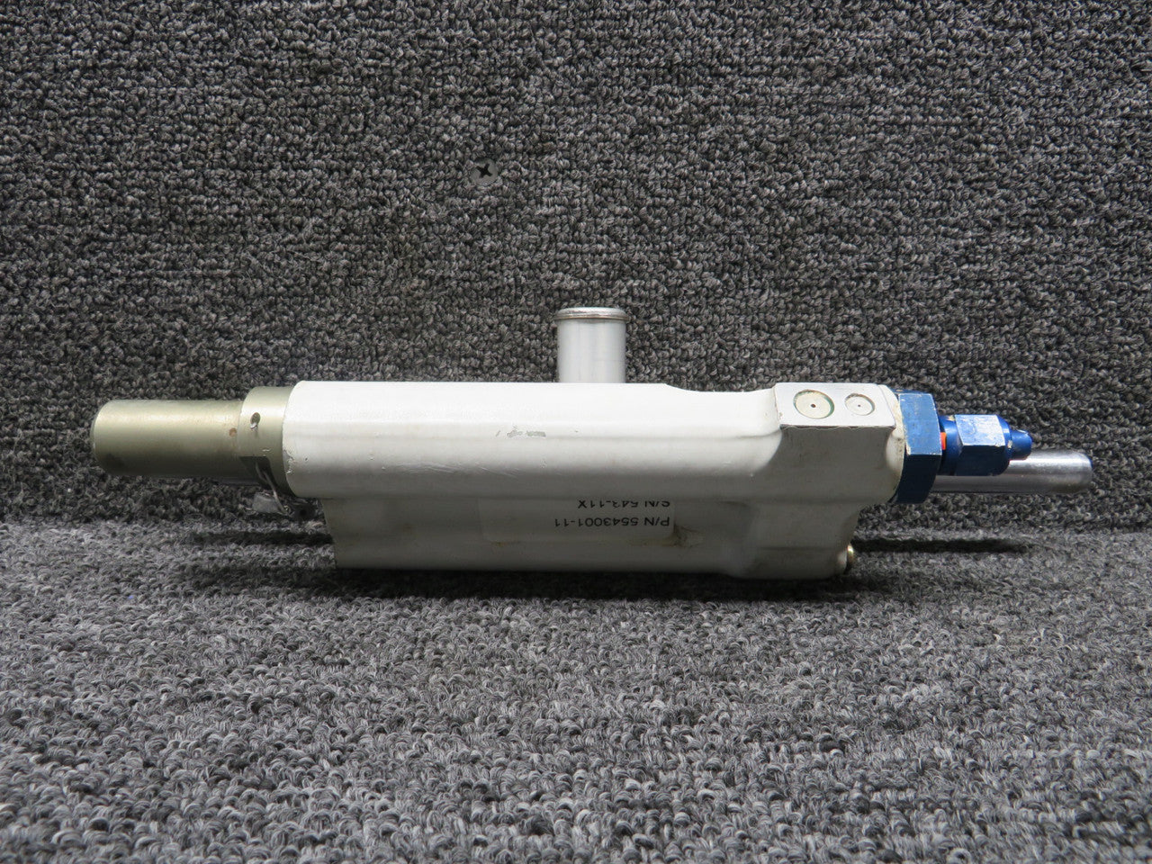 5543001-11 Cessna Citation 501 Shimmy Damper Assembly – BAS Part Sales