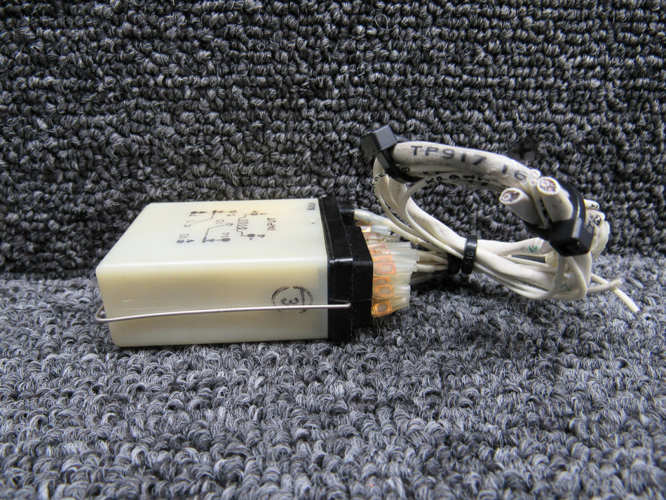 TD10NAX-102 Gould Allied Control Relay