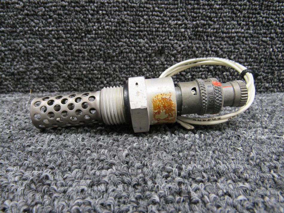 754691-1 Hamilton Standard Duct Temperature Sensor
