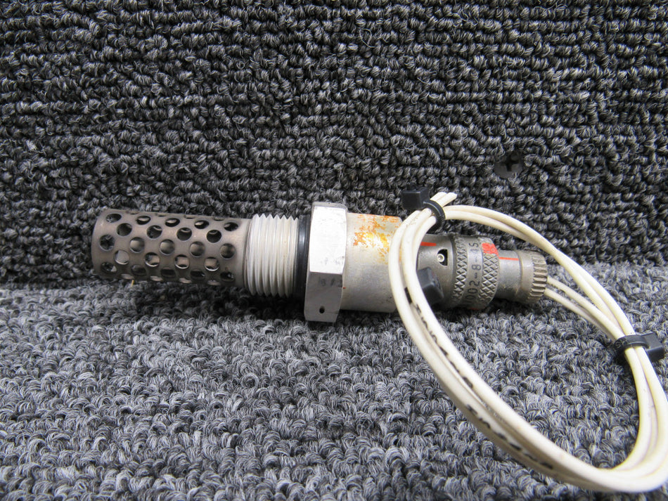 754691-1 Hamilton Standard Duct Temperature Sensor