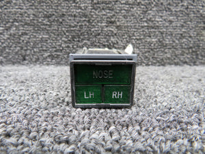 10570CA-1 Hayes Products Inc Gear Down and Locked Switch