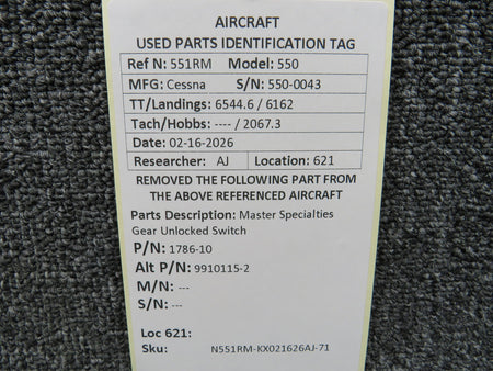 N551RM-KX021626AJ-71JL