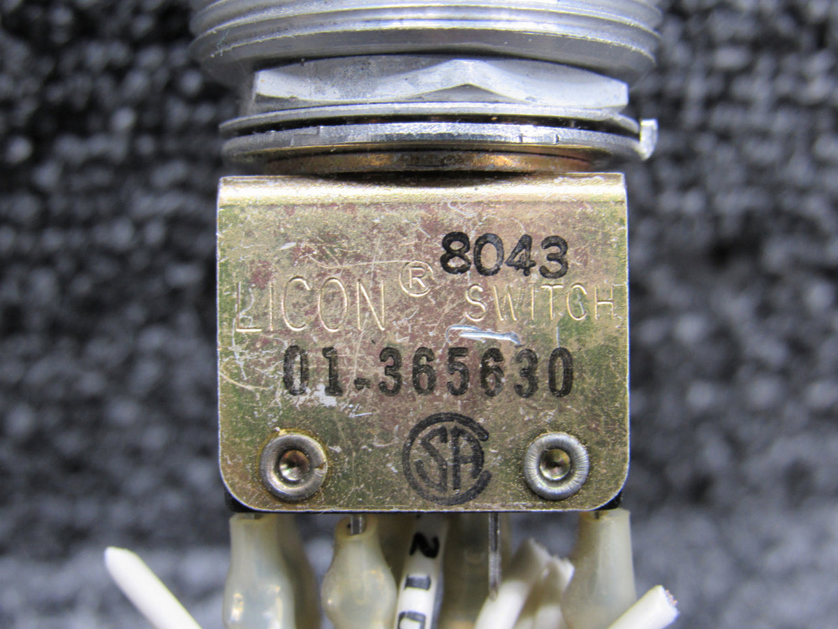 N953HC-KX011926AJ-45MB-N9