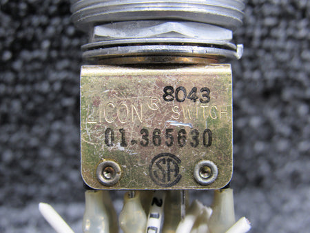 N953HC-KX011926AJ-45MB-N9
