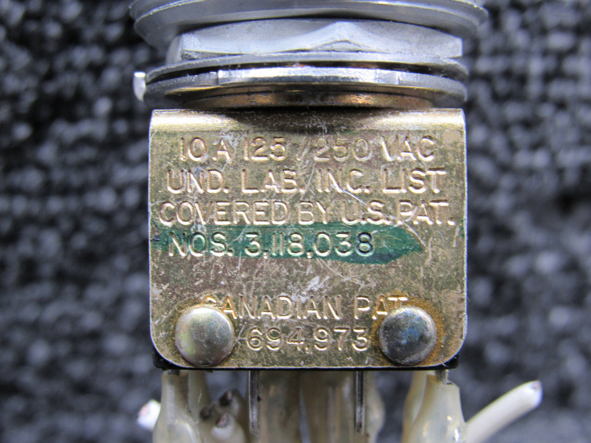 N953HC-KX011926AJ-45MB-N9