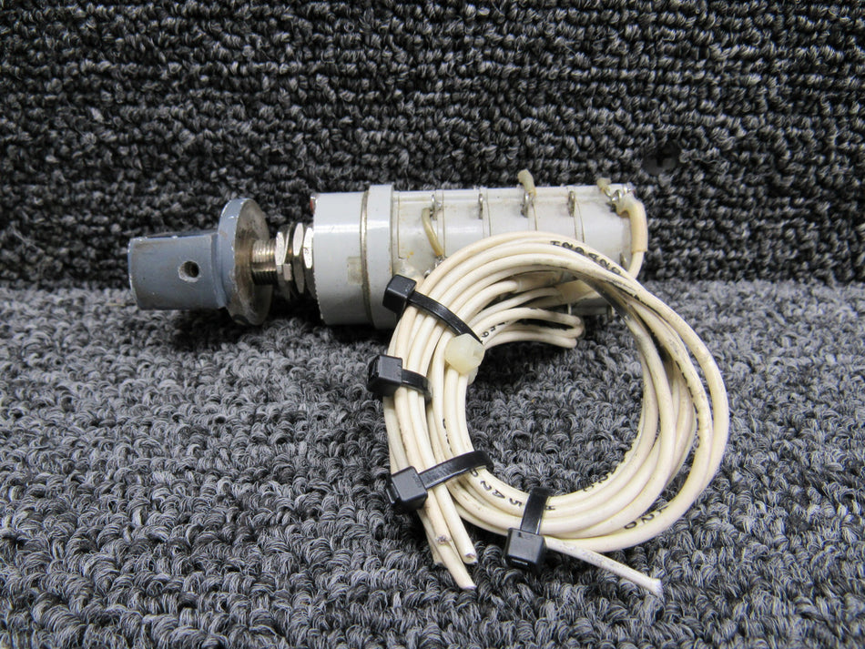 1-1957-5-B6SC Janco Switch Assembly