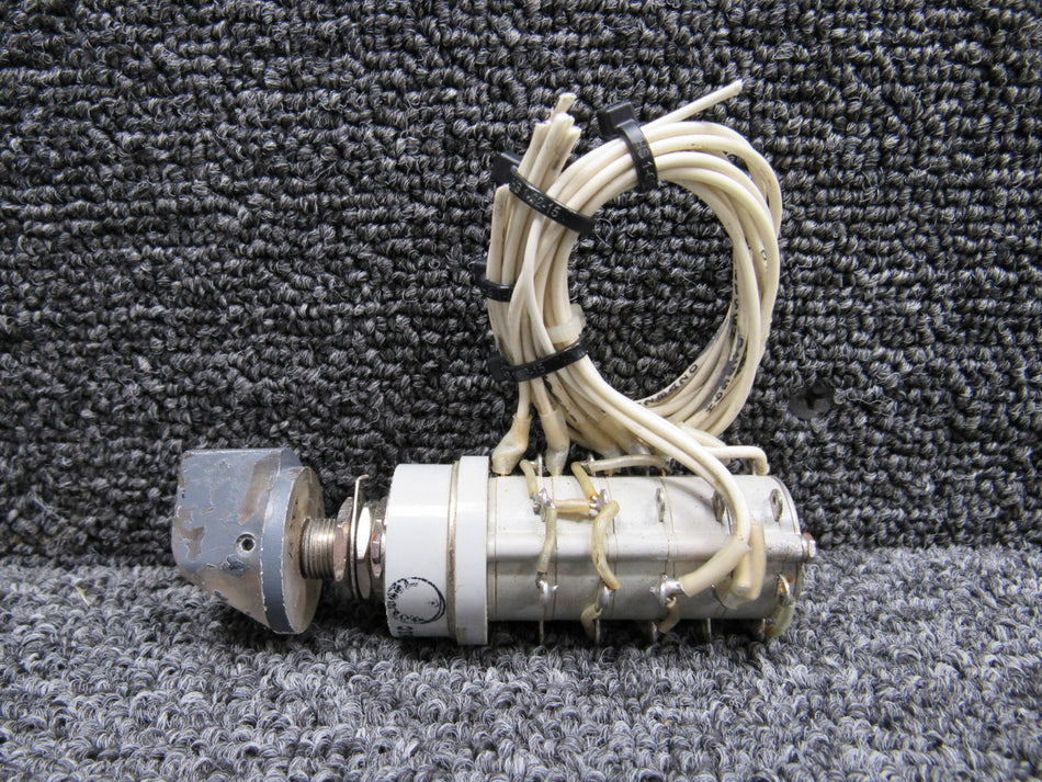 1-1957-5-B6SC Janco Switch Assembly