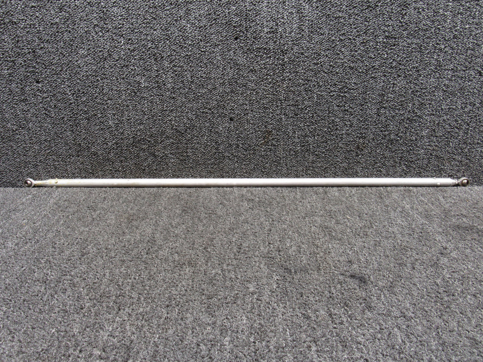 Enstrom F-28A Control Push Rod Assembly (Length 38”)