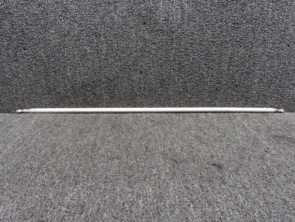 Enstrom F-28A Control Push Rod Assembly (Length 38”)
