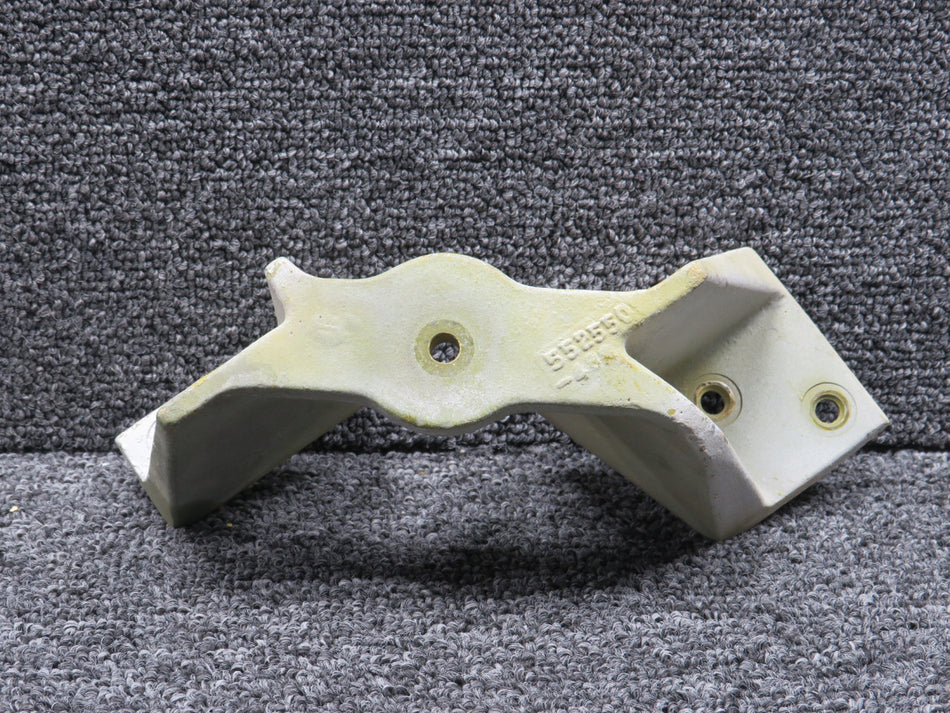 5525502-6 Cessna Citation 501 Speed Brake Trunnion Support RH