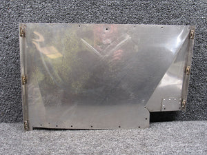 28-12615-1 Enstrom F-28A Engine Cooling Baffling Top Center