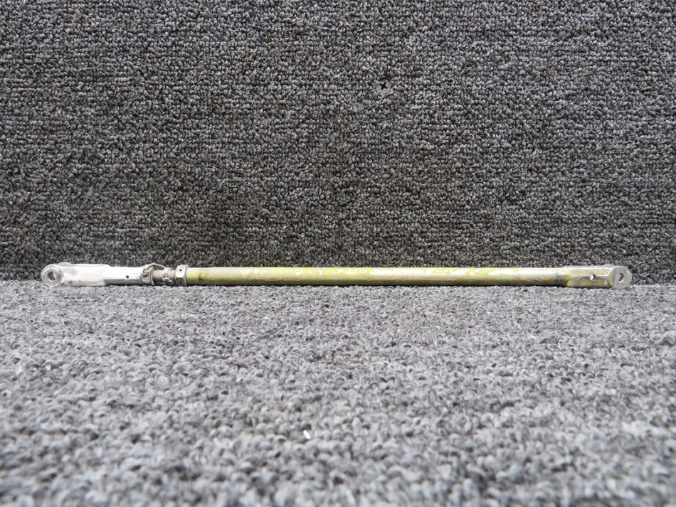 5565440-67 Cessna Citation 501 Rudder Trim Lower Push Rod Assembly