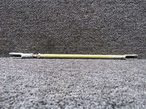 5565440-67 Cessna Citation 501 Rudder Trim Lower Push Rod Assembly