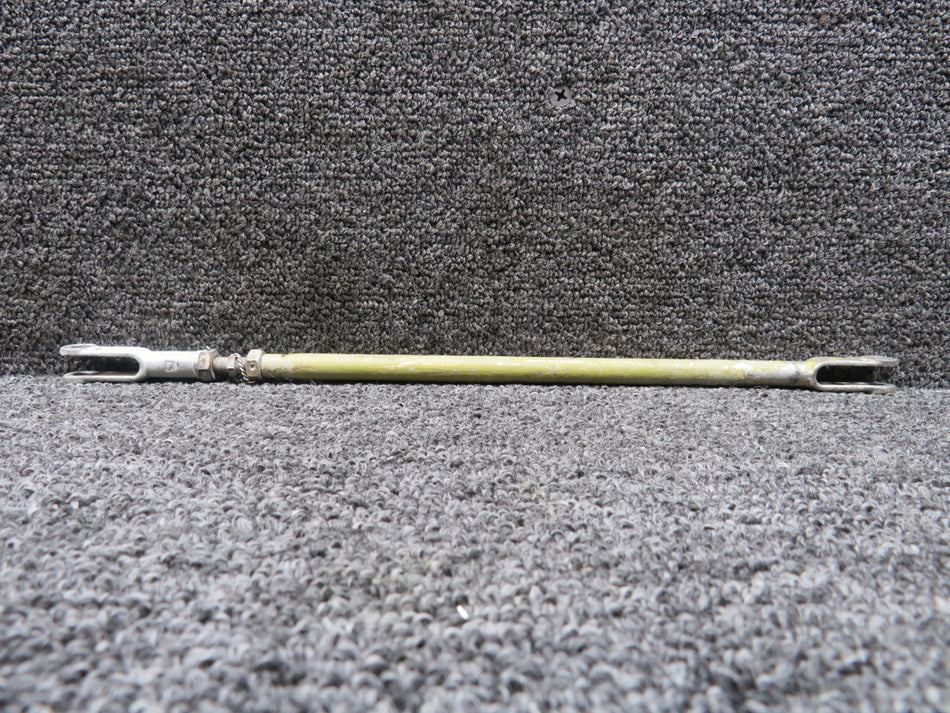 5565440-67 Cessna Citation 501 Rudder Trim Lower Push Rod Assembly
