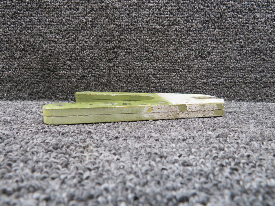 5522865-3 Cessna Citation 501 Wing Trailing Edge Bearing Plate
