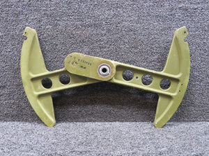5565514-1 Cessna Citation 501 Elevator Sector Assembly