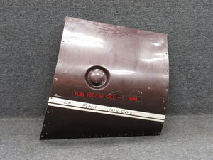 Enstrom F-28A Fuel Tank Assembly LH (15 Gallons)