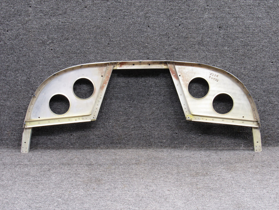 28-11420-1 Enstrom Cowl Ring Assembly
