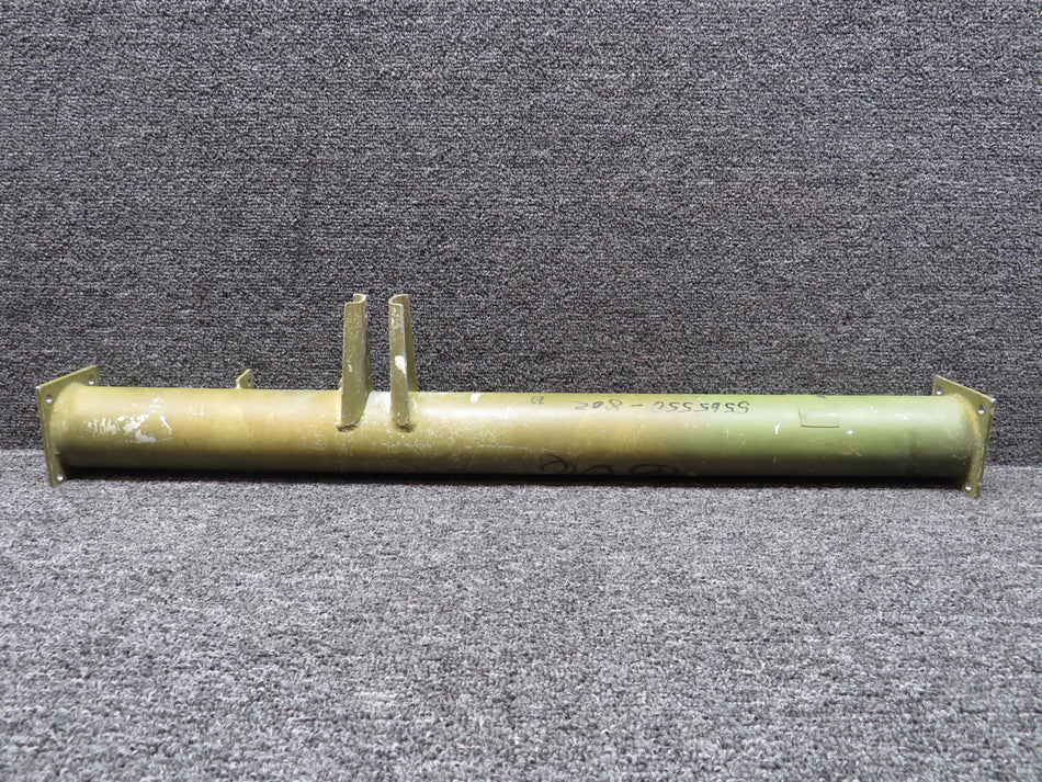 5565550-2 Cessna Citation 501 Control Column Lower Torque Tube