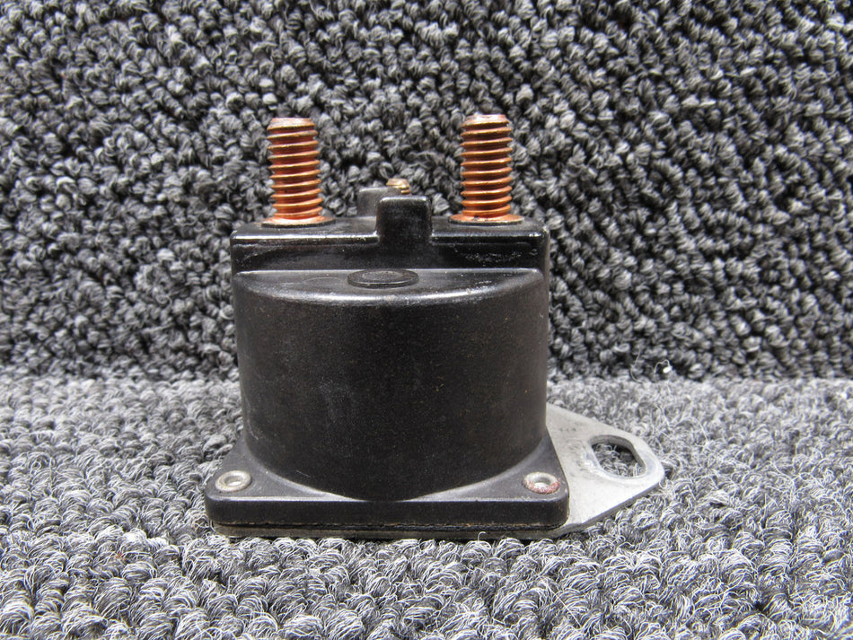 SAZ-4201E Enstrom Relay Solenoid Assembly (12VDC)