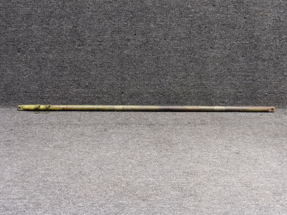Enstrom F-28A Engine Compartment Support Rod with Welded Bracket