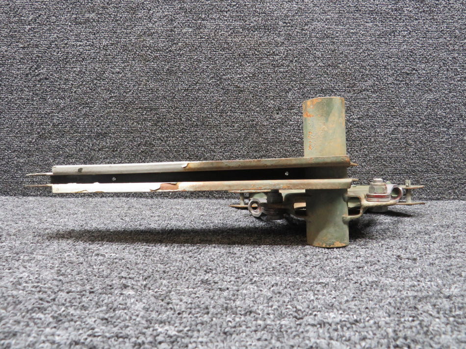 5565101-1 (Fso: 6596017-27) Cessna Citation 501 Inbd Flap Bellcrank Assy LH