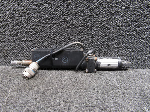 1092AS100-5 (Alt: 793500-503) Aero Space Controls Upper Rudder Trim Actuator (Core)