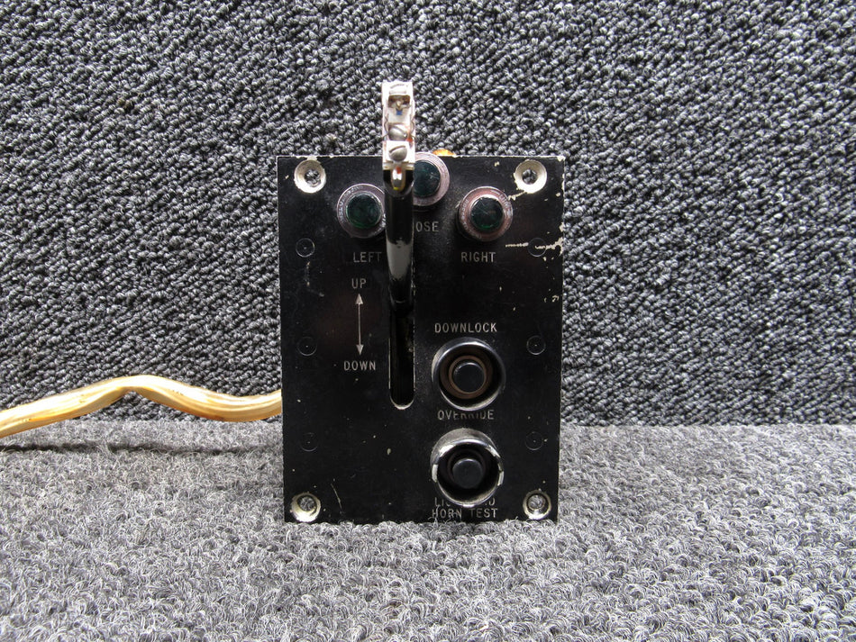 50135-3 (Alt: 4573011-501) Adams Rite Landing Gear Control Unit