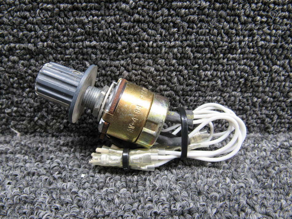 CM3590-2, TV-021 Cessna Citation Switch Assembly