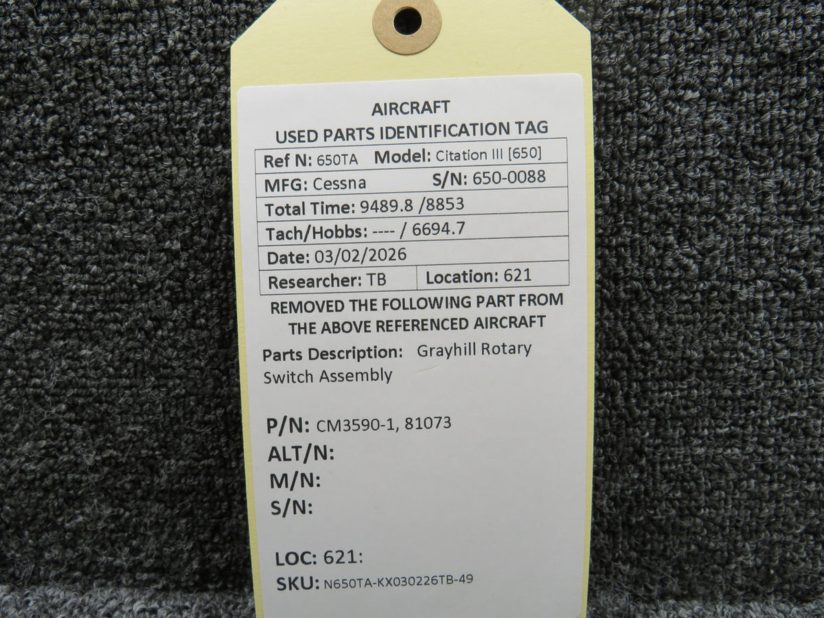 N650TA-KX030226TB-49AS