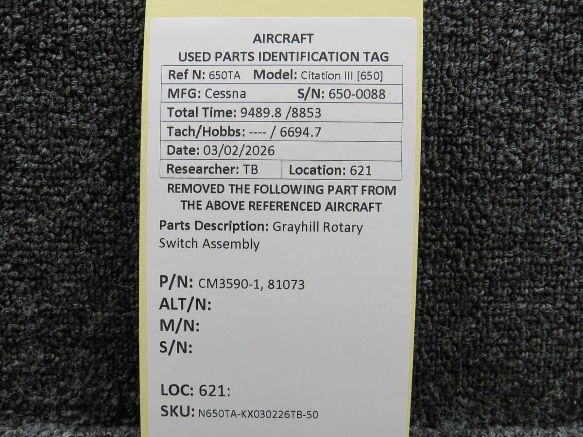 N650TA-KX030226TB-50AS