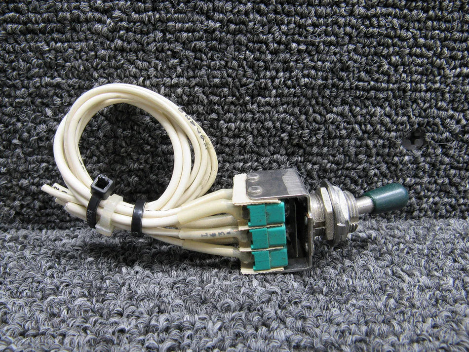 N953HC-KX011926AJ-59MB-VE