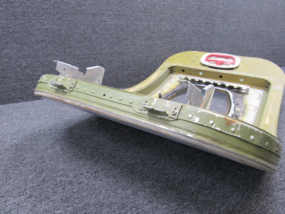 5511250-1 Cessna Citation 501 Emergency Escape Hatch Assembly