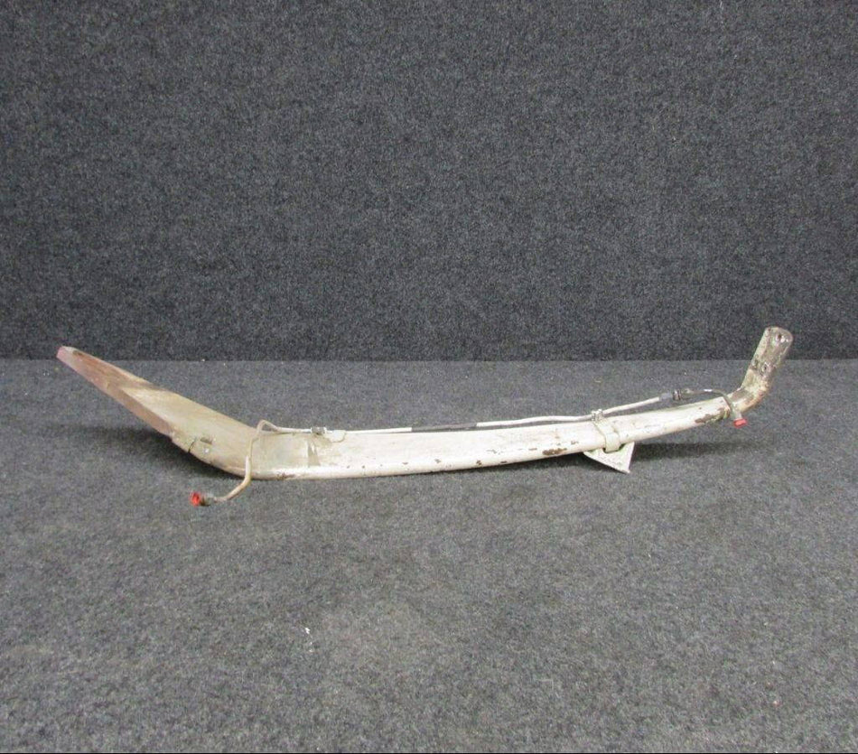 1241401-200 / 1280506-100 Cessna T210 Spring Main Gear RH W/Brake Line (M17)