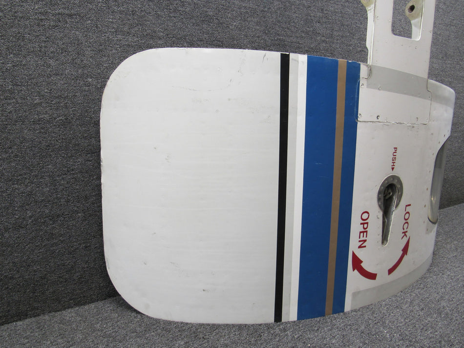 5511230-2 Cessna Citation 501 Cabin Door Assembly
