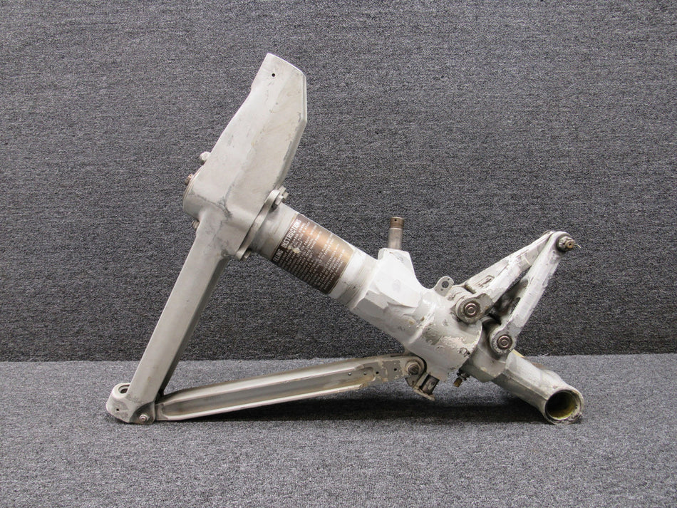 550240-3 Cessna Citation 501 Main Landing Gear Assembly LH