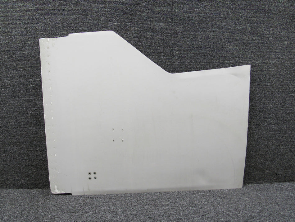 5527000-31 Cessna Citation 501 Main Landing Gear Door Assembly LH