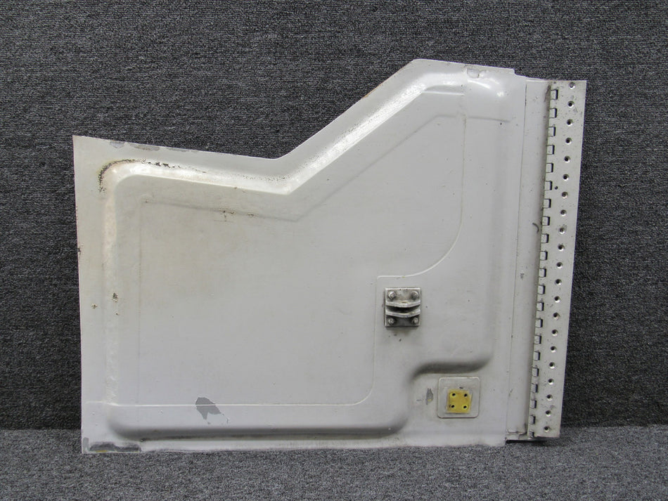 5527000-31 Cessna Citation 501 Main Landing Gear Door Assembly LH