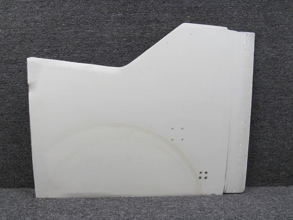 5527000-32 Cessna Citation 501 Main Landing Gear Door Assembly RH